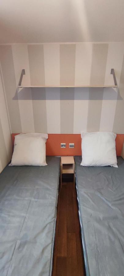 Mobil Home 6 Places La Roque-d'Antheron Zewnętrze zdjęcie