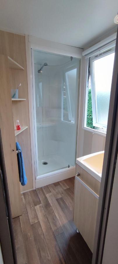 Mobil Home 6 Places La Roque-d'Antheron Zewnętrze zdjęcie
